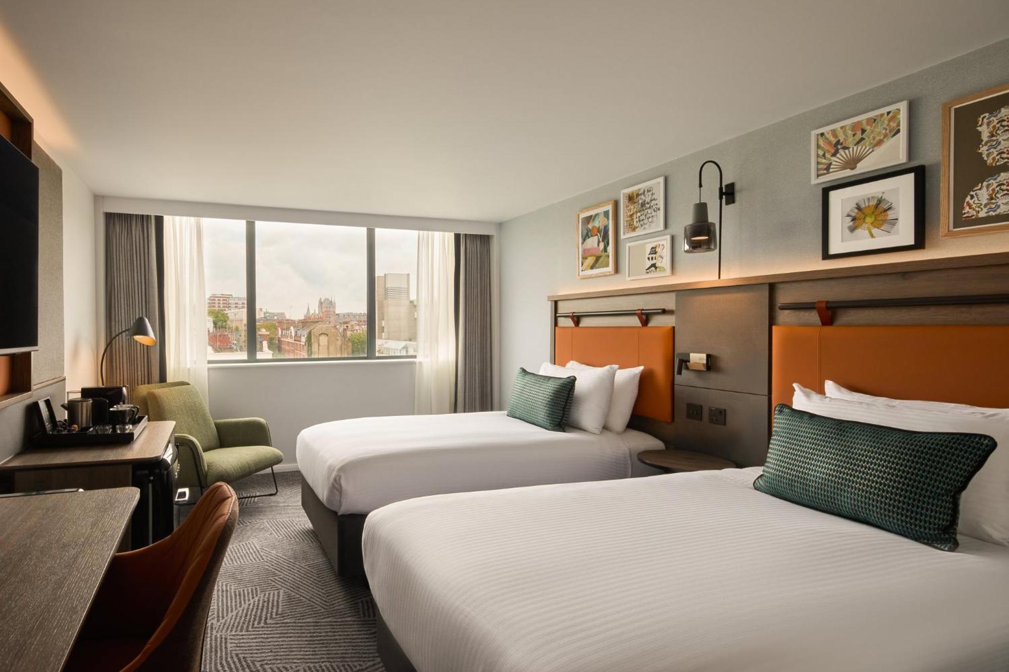 Chambre Premium