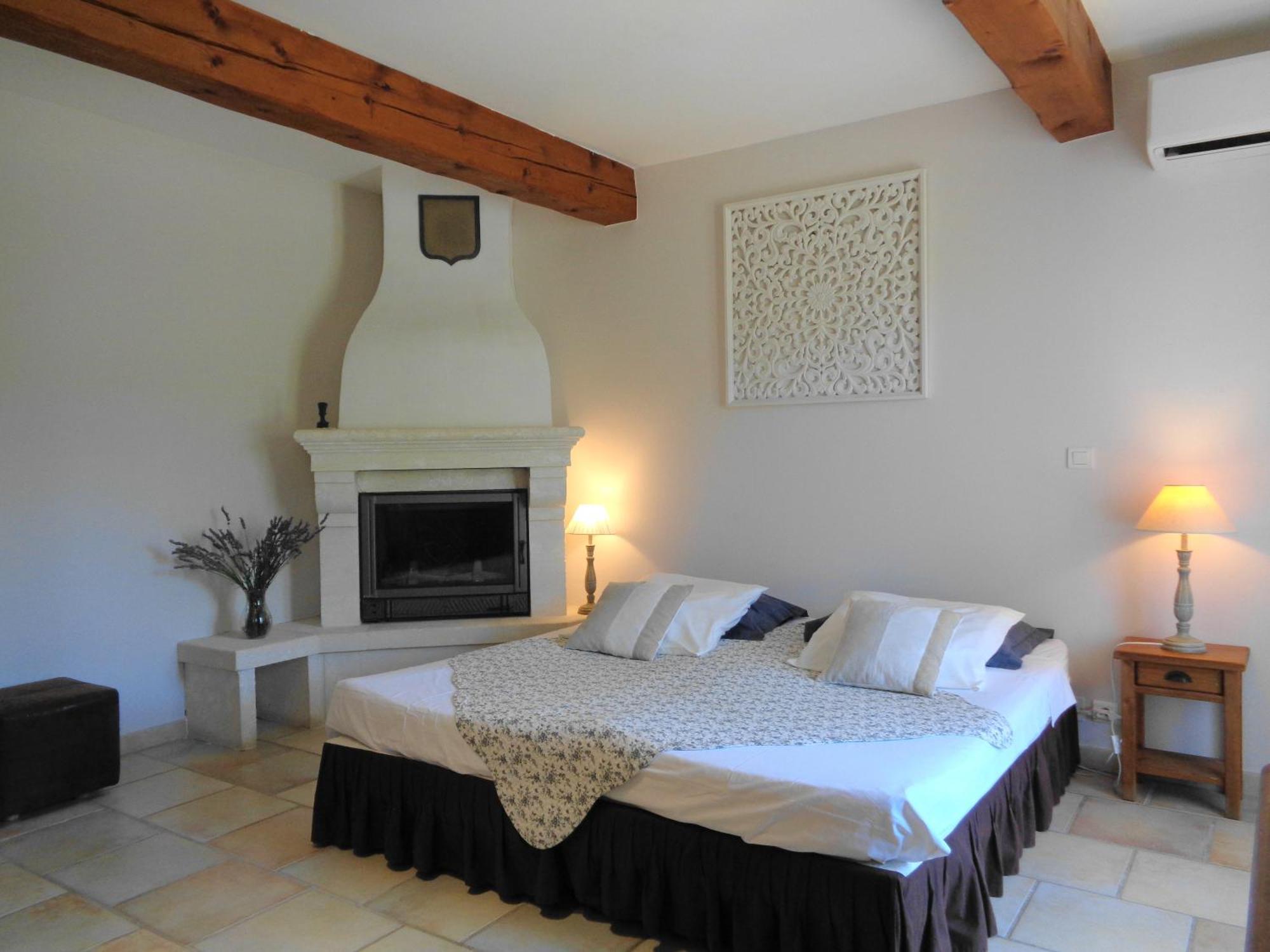 Superior Deluxe Double or Twin Room
