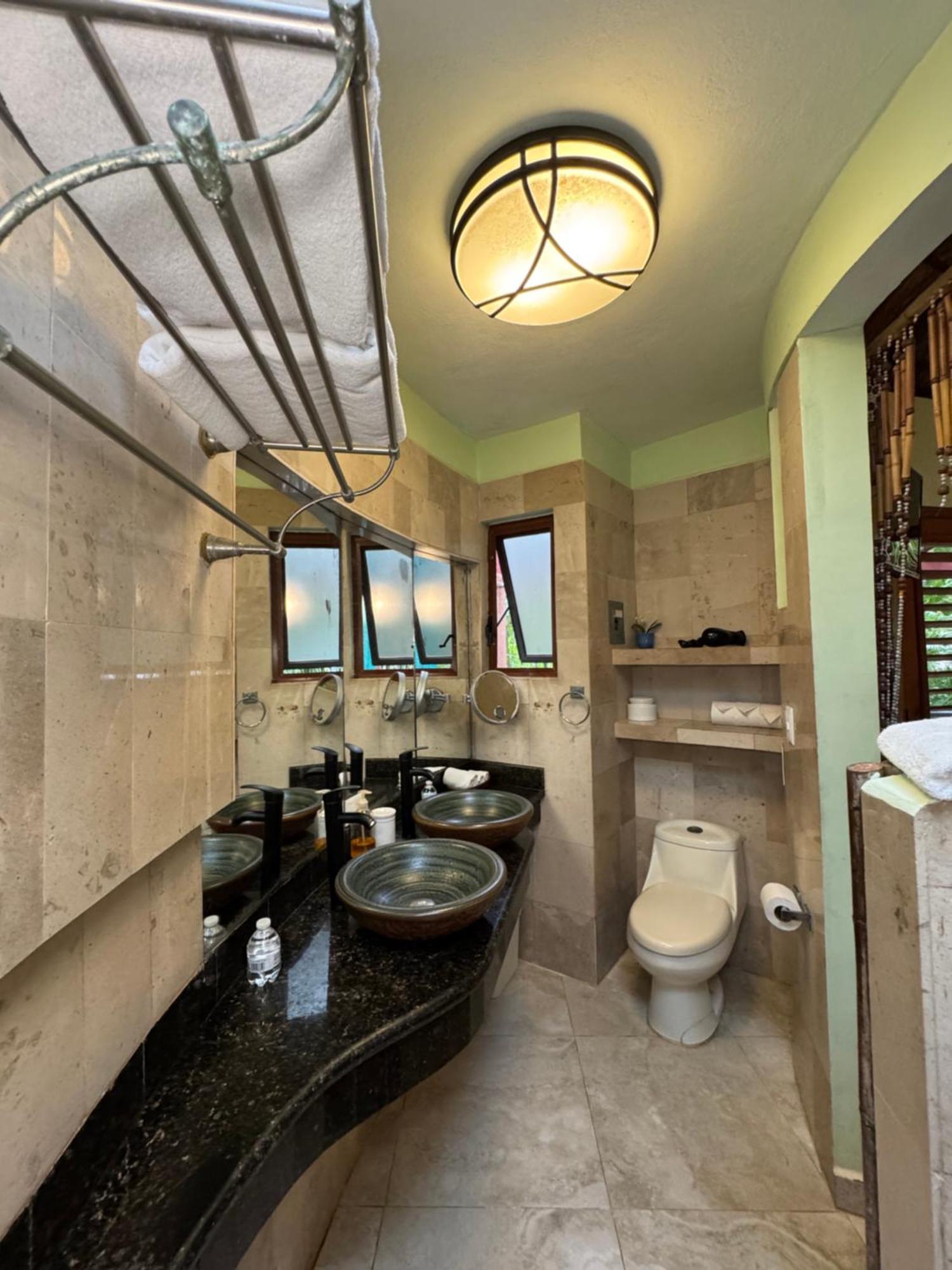 Junior Suite Verde