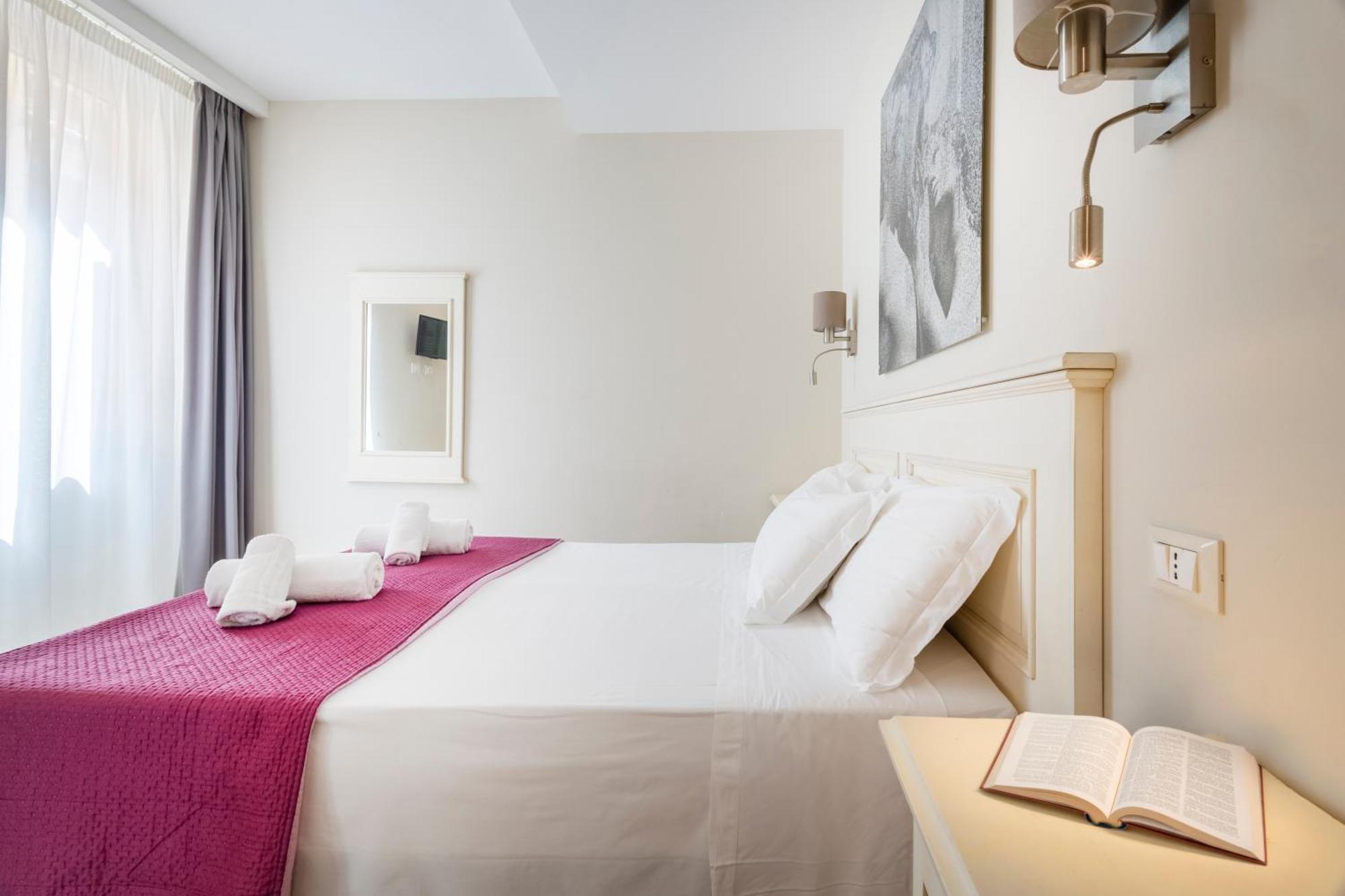 Double or Twin Room Separate Building