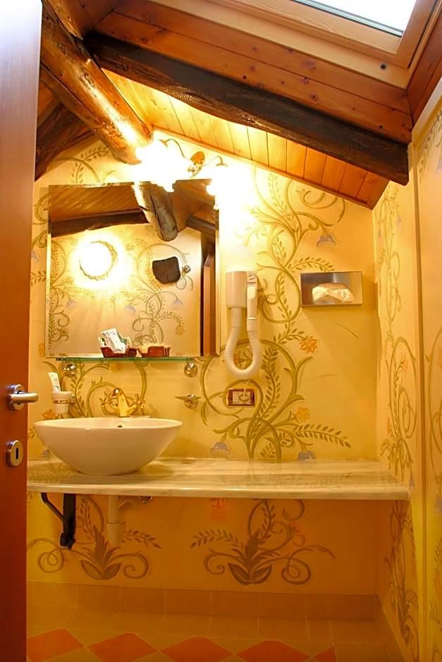 Comfort Doppelzimmer
