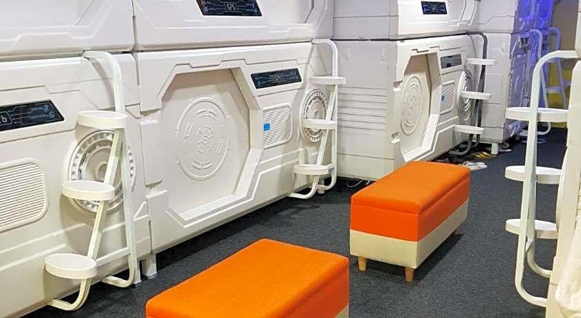 Double Capsule