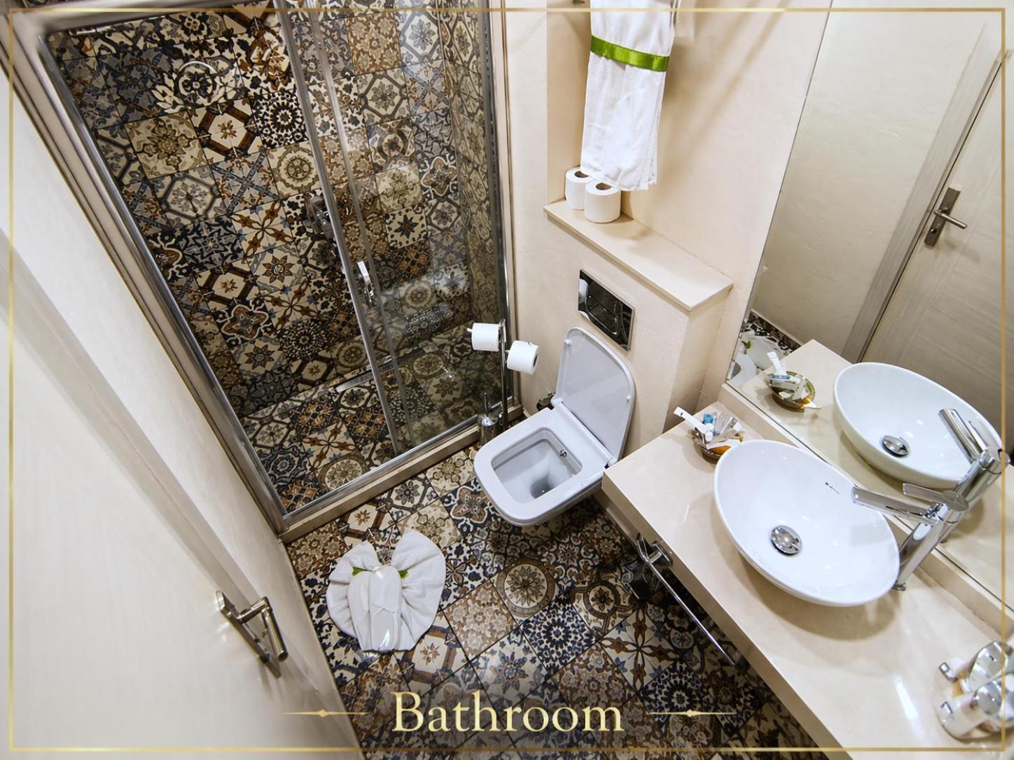 Budget Double or Twin Room