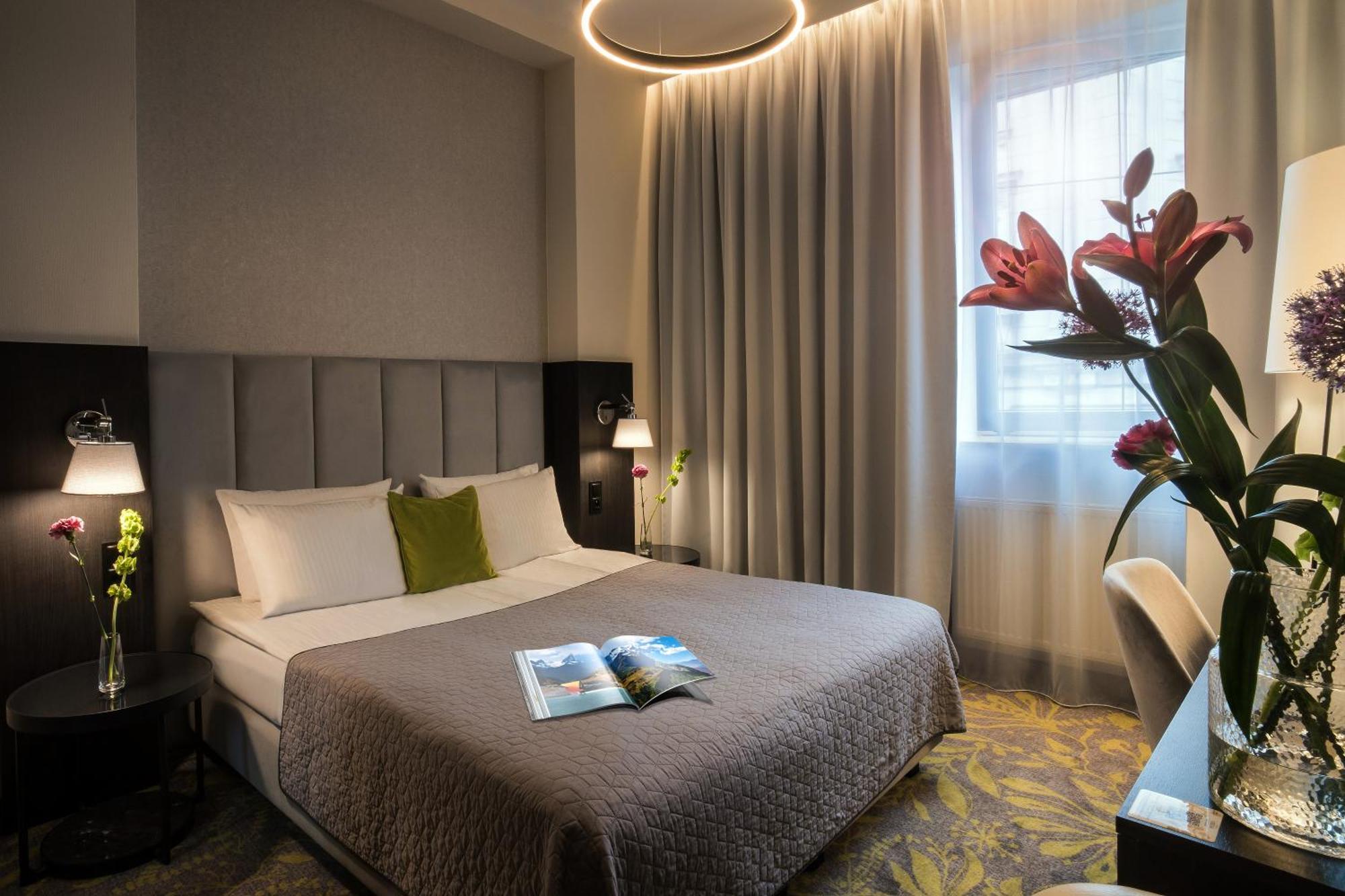 Premium Double Room