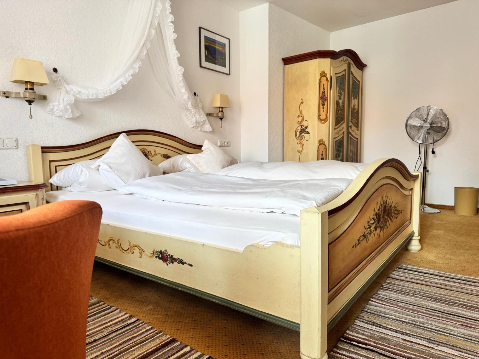 Comfort Double Room