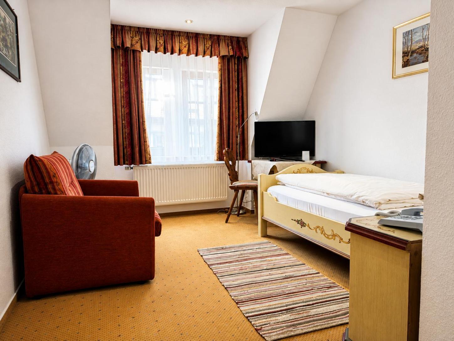 Single Room
