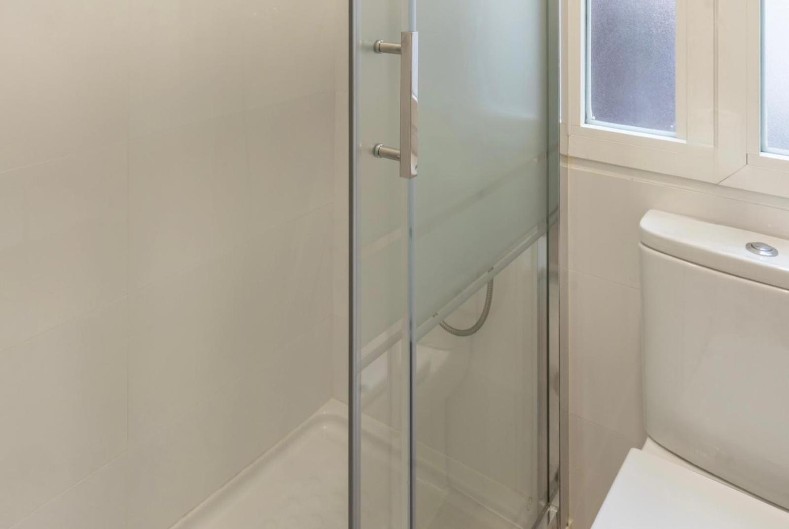 Interior Single Room