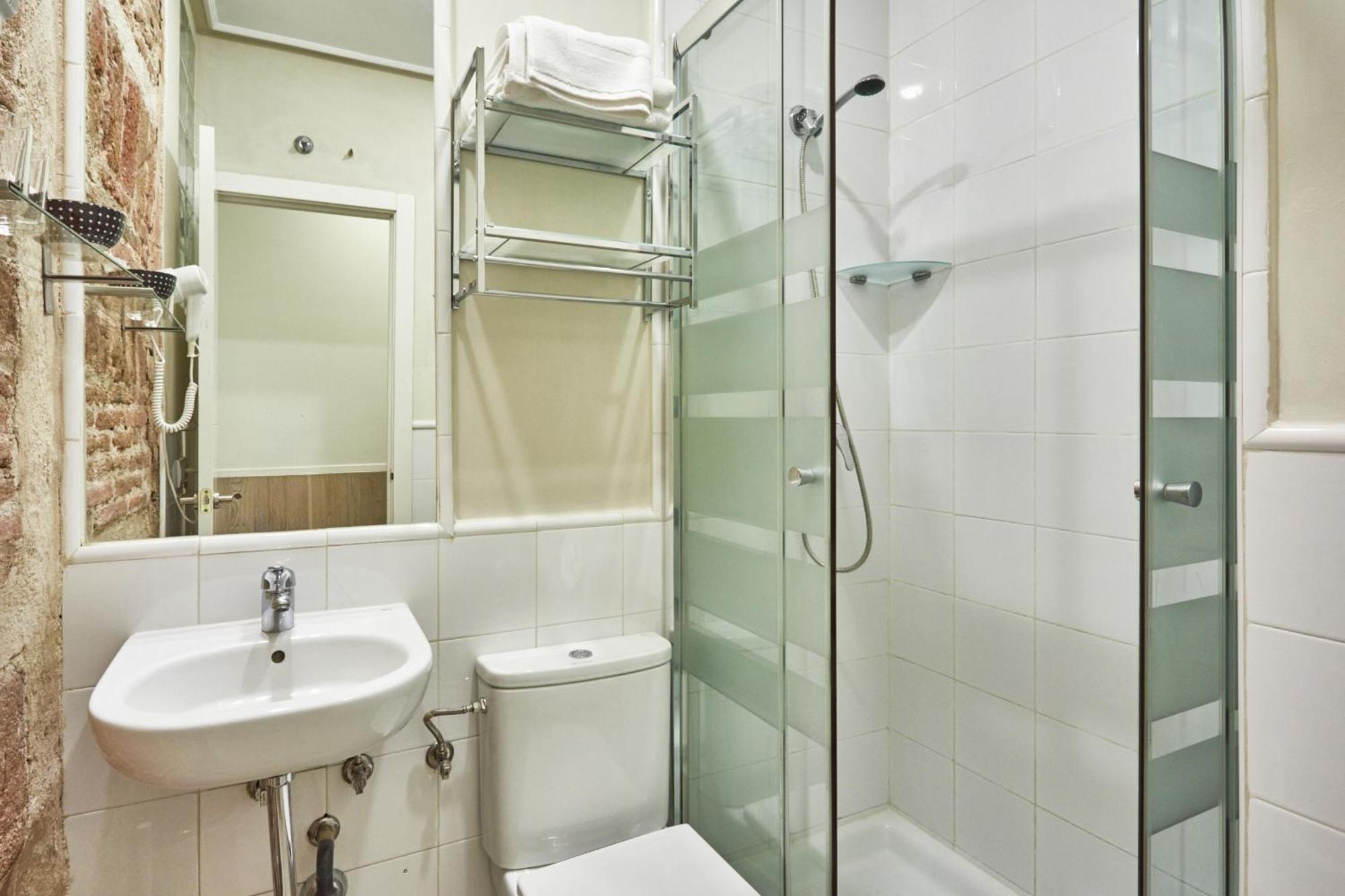 Superior Double Room Street View