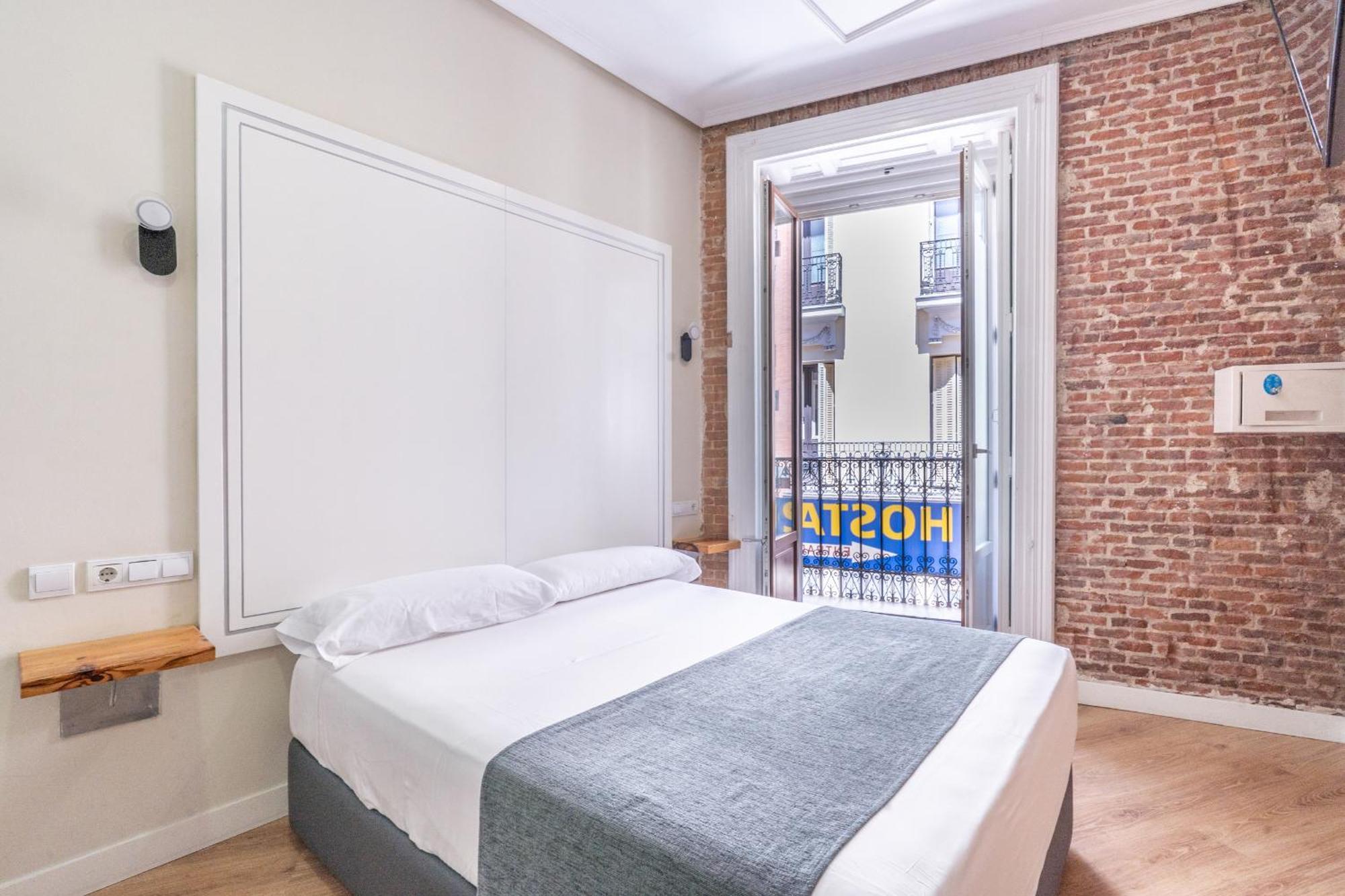 Superior Double Room Street View