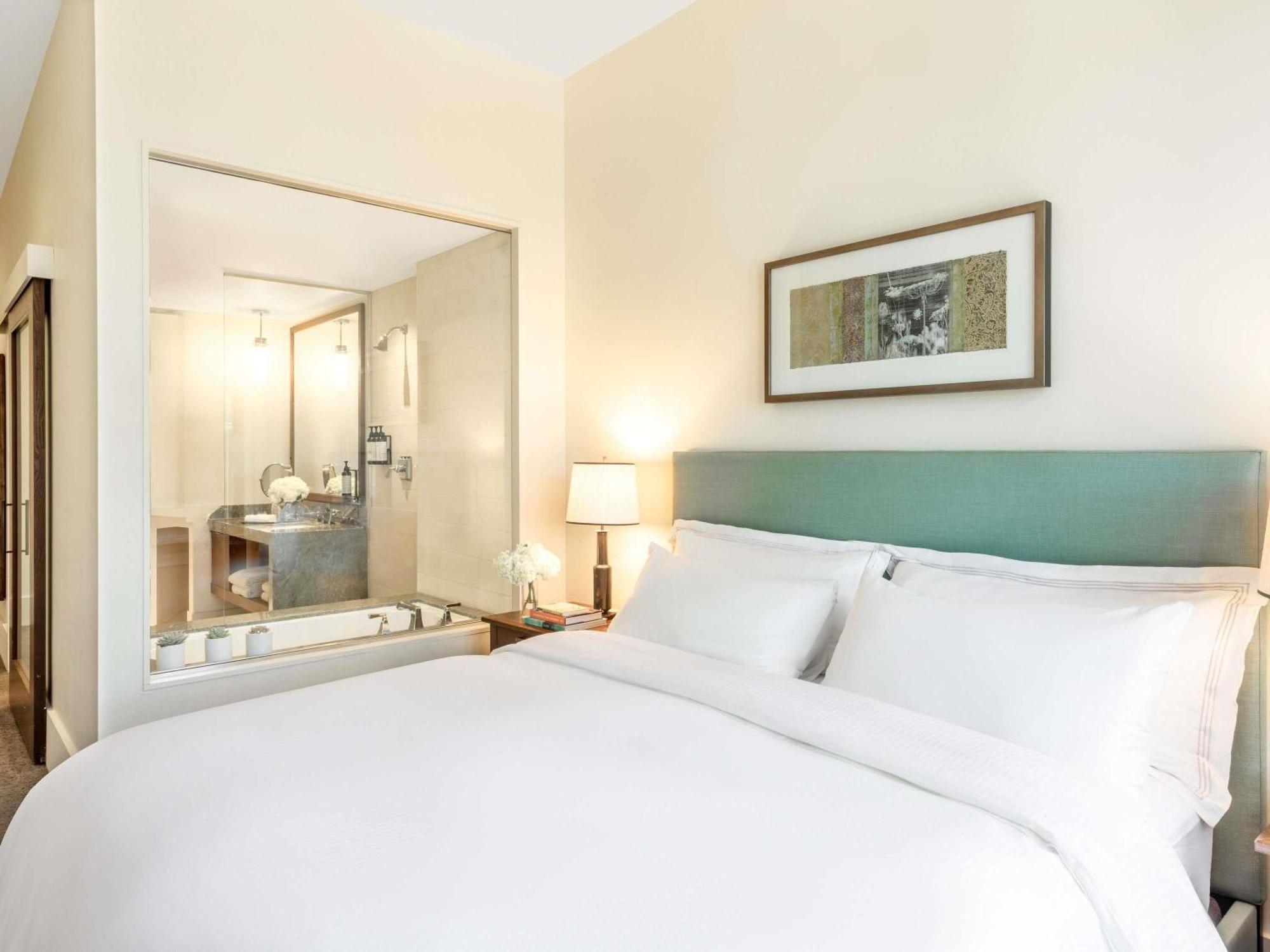 Two Bedroom Residence Two King Beds Sofa bed