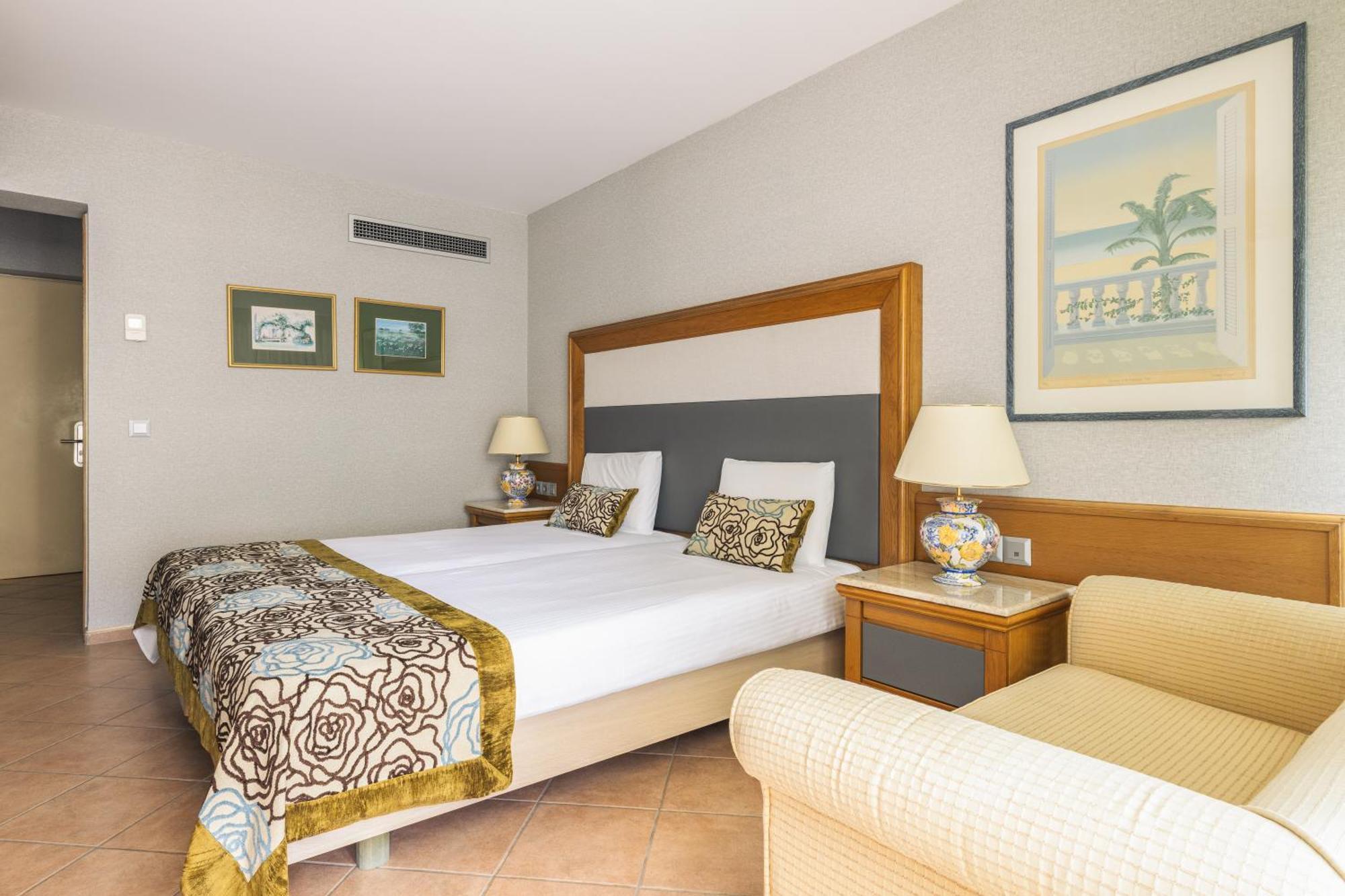 Superior Single Room