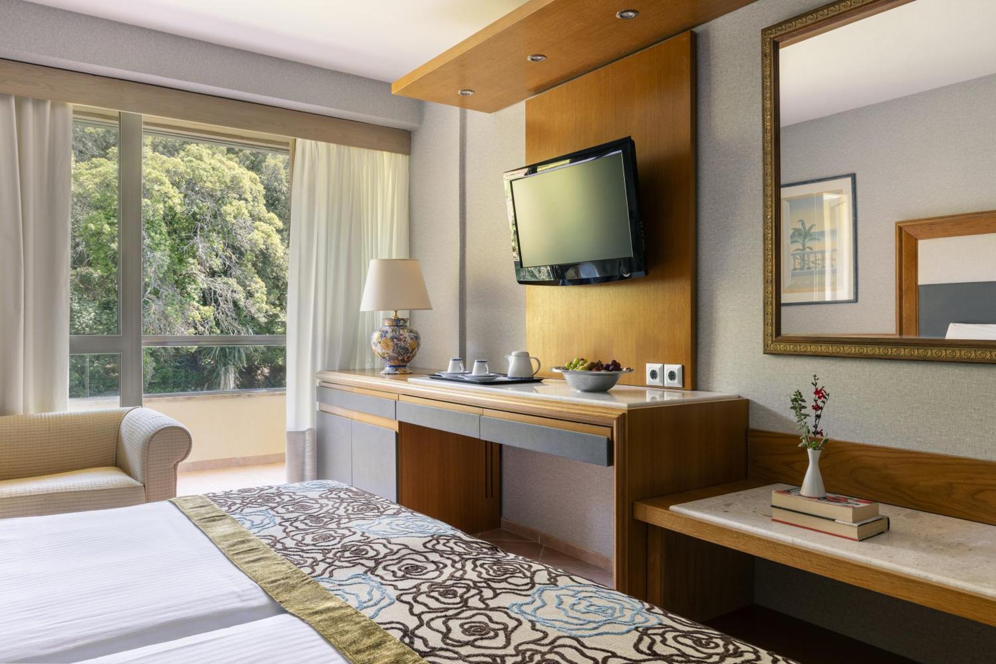 Superior Single Room