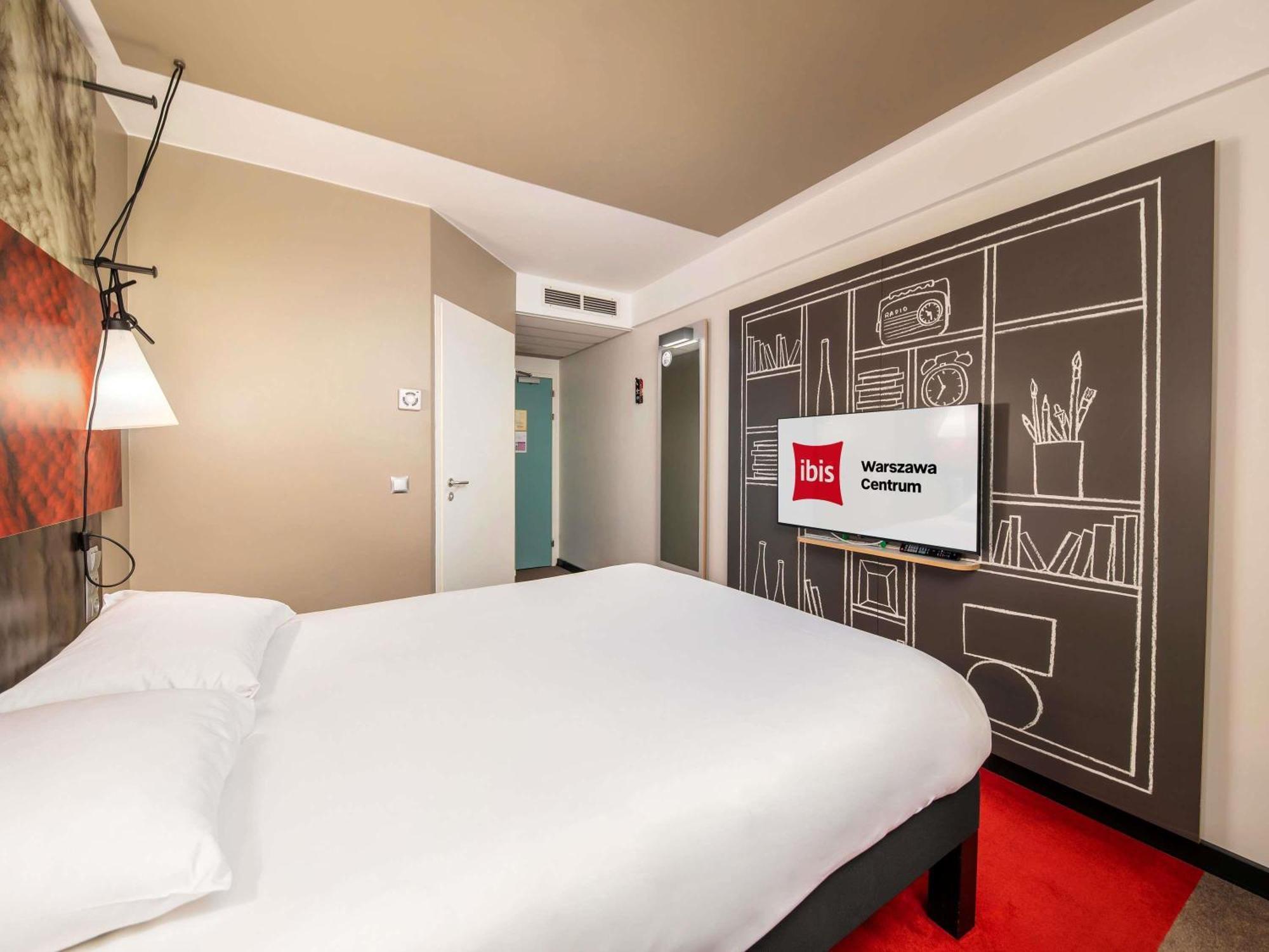 Sweet Queen Room