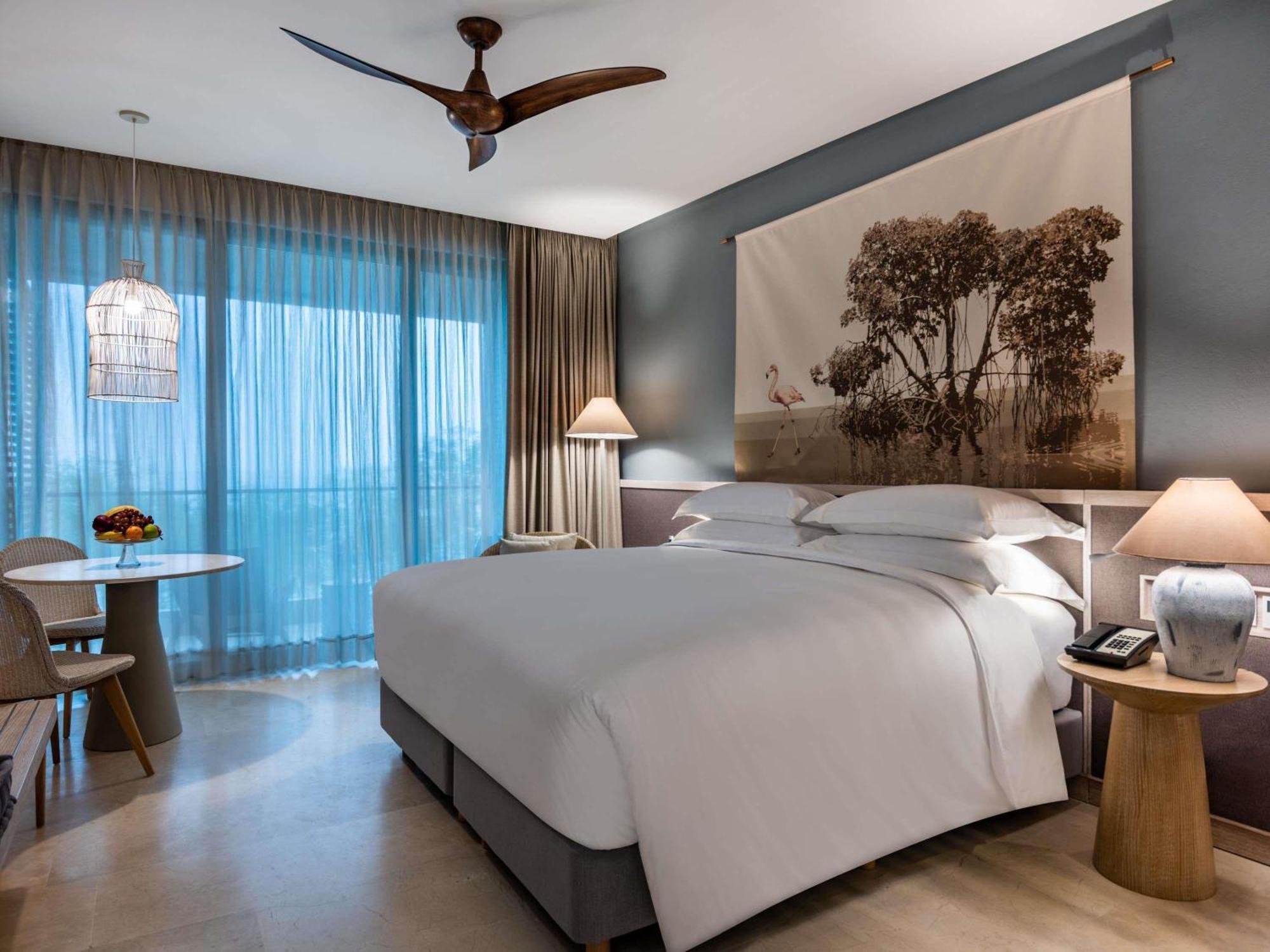 Superior King Room