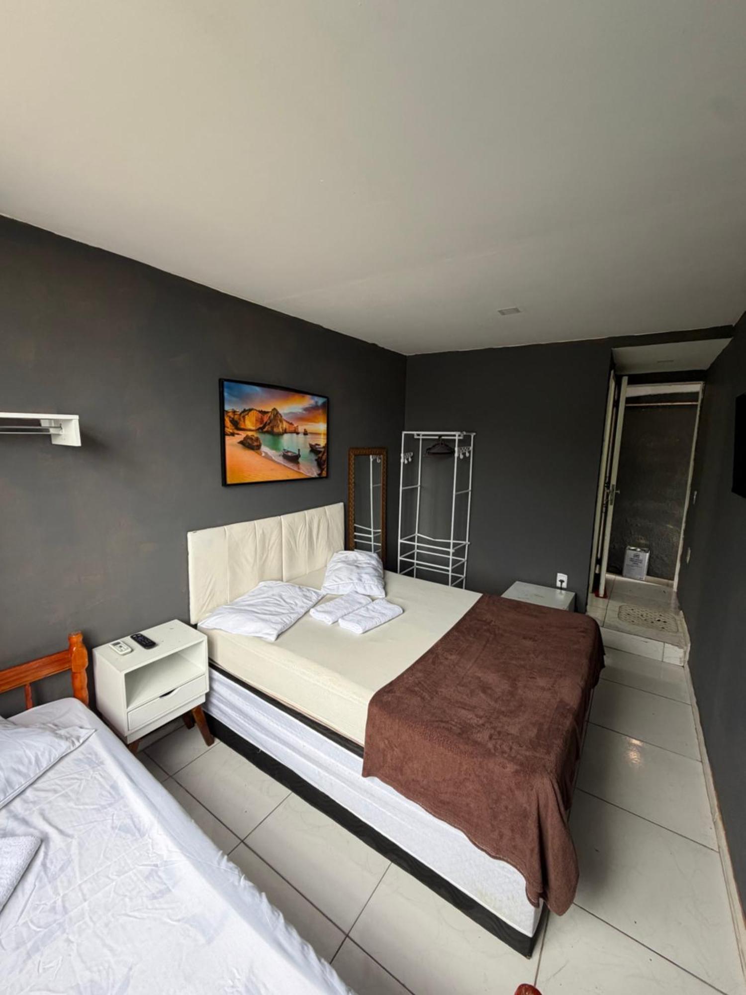 Junior Suite Sea View