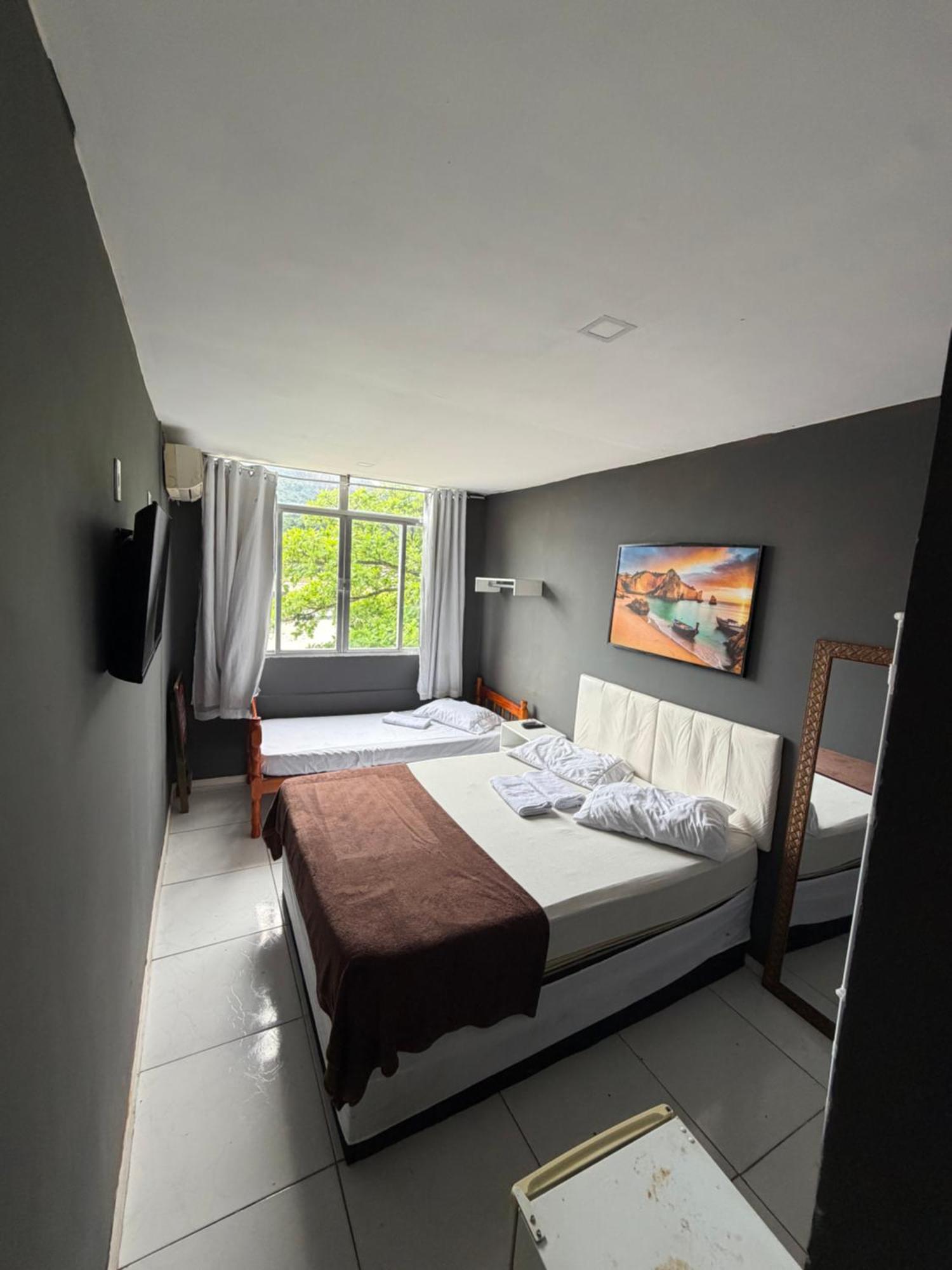 Junior Suite Sea View