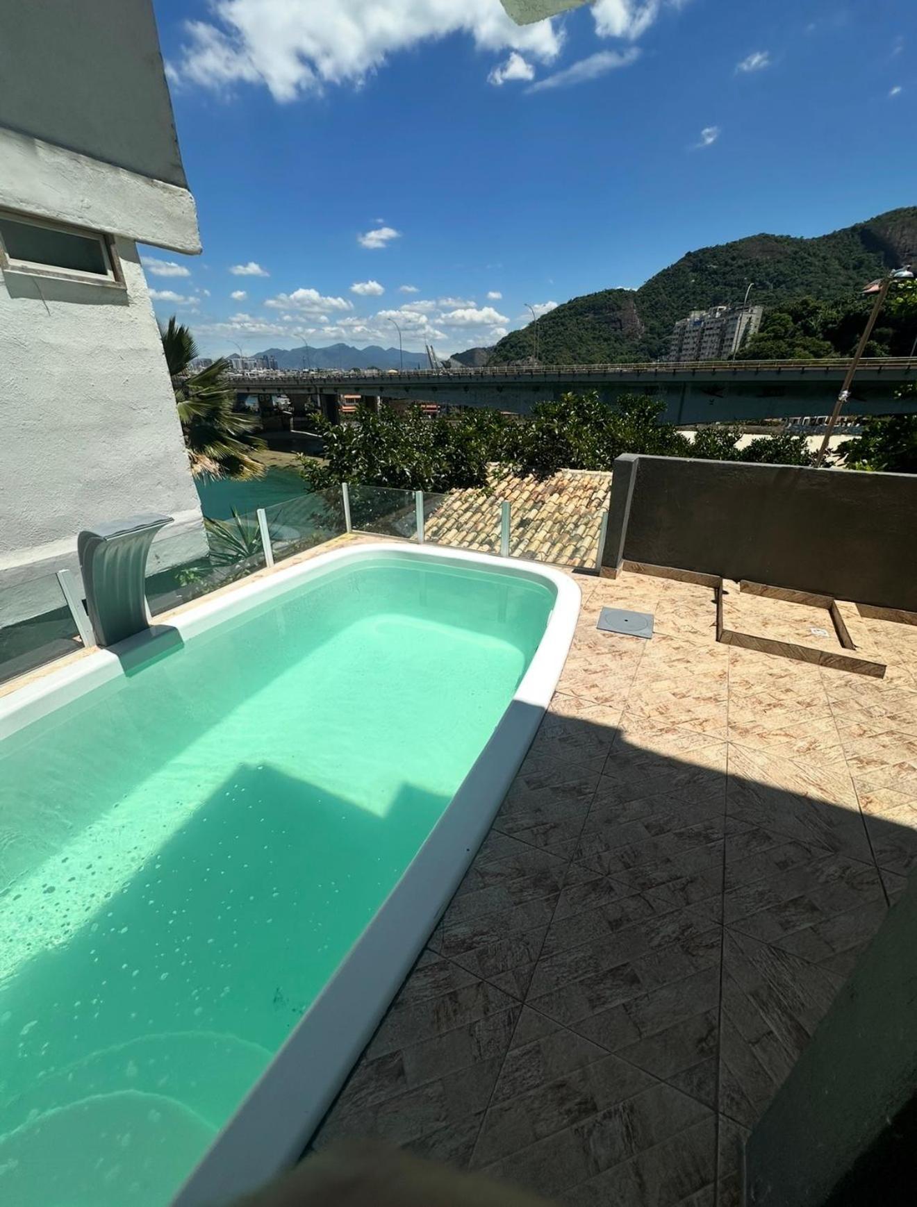 Junior Suite Sea View