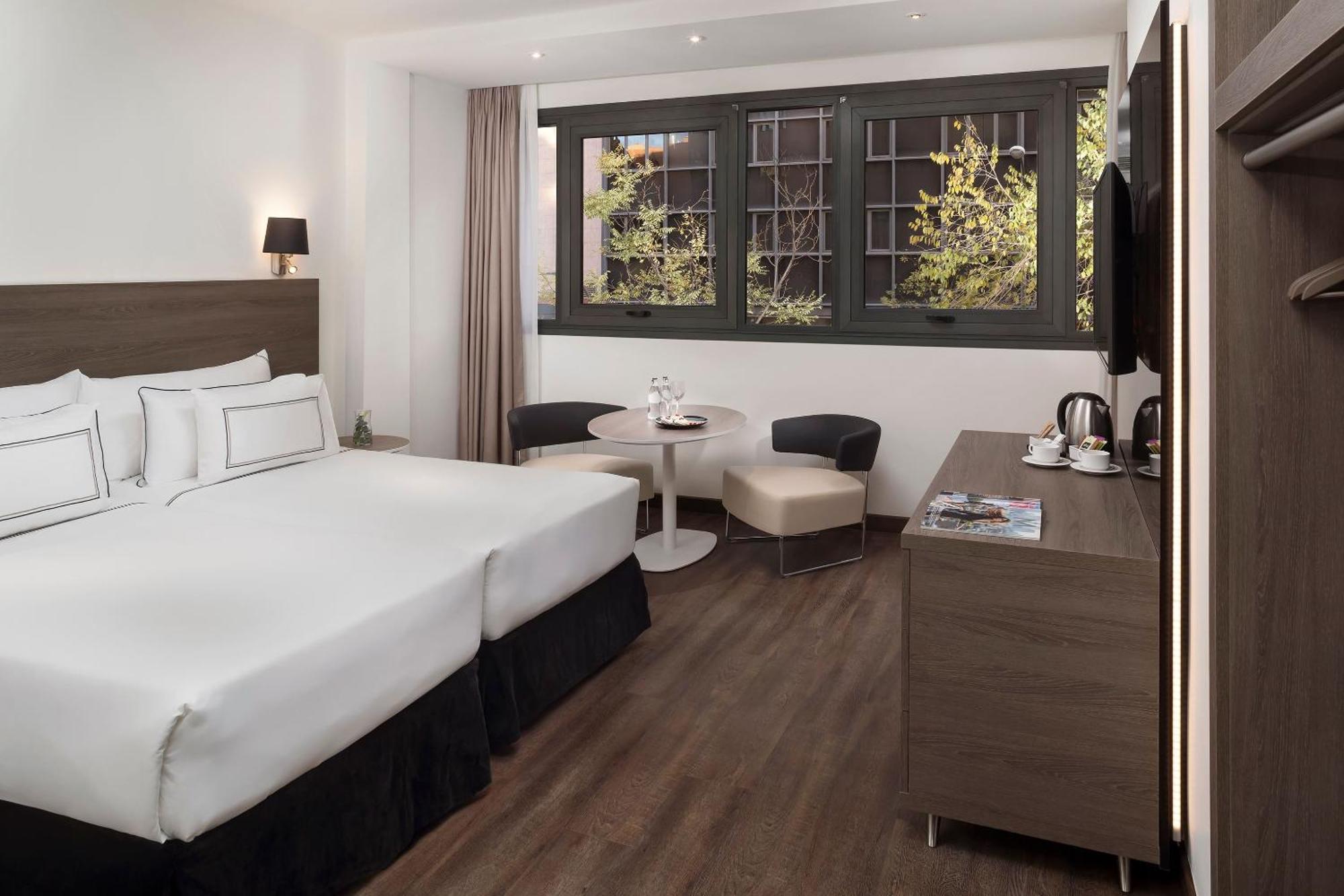 Supreme Double Room
