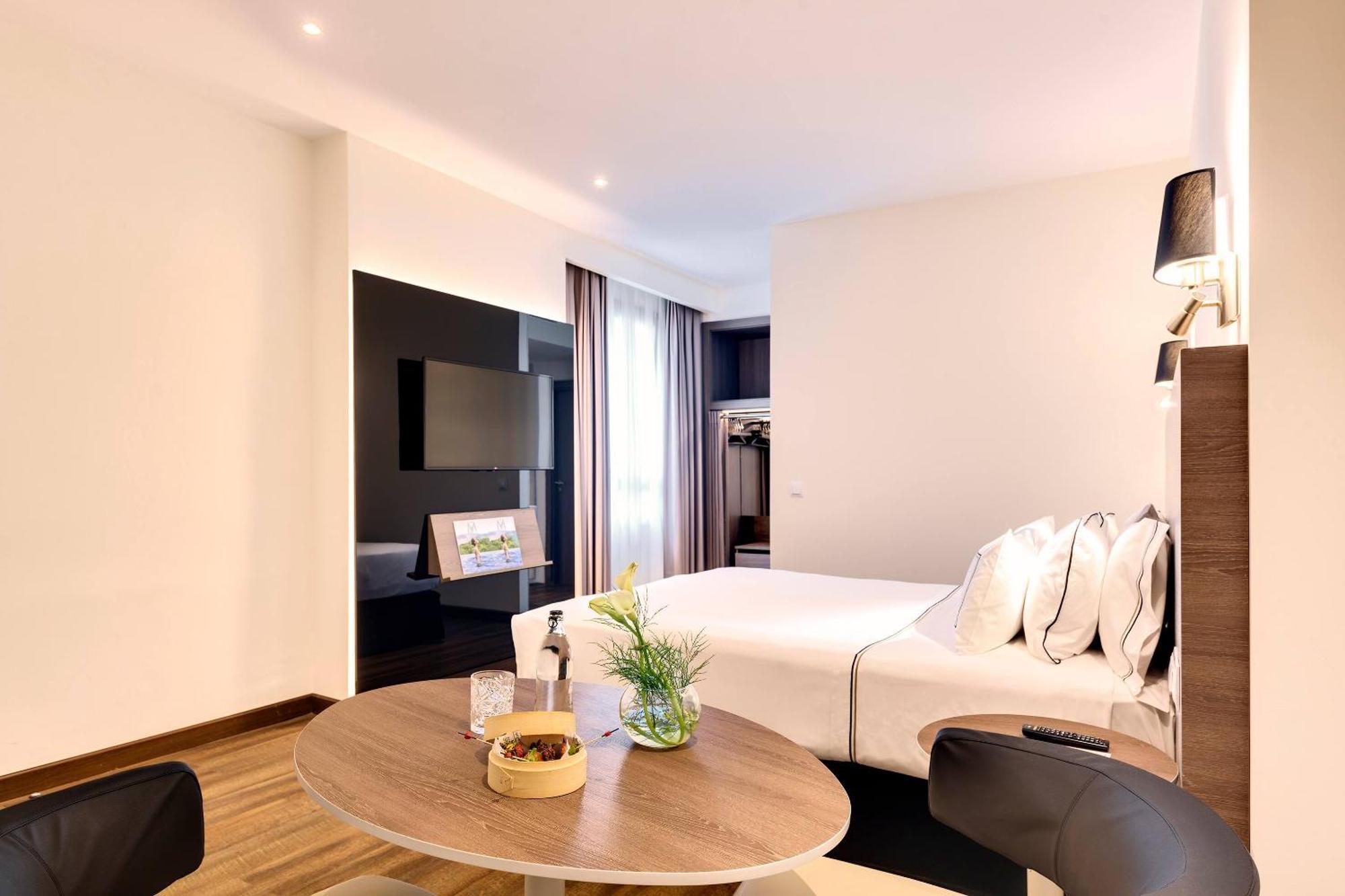 Premium Double or Twin Room