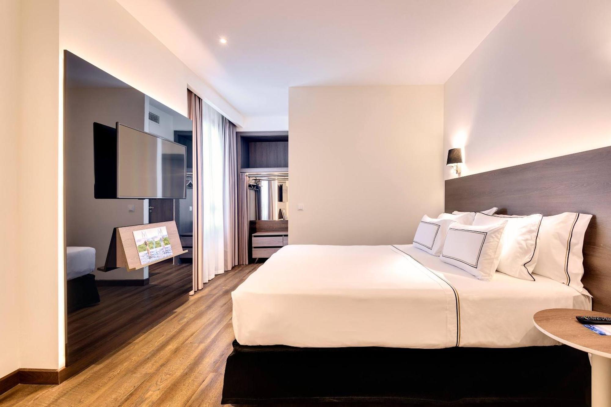 Premium Double or Twin Room