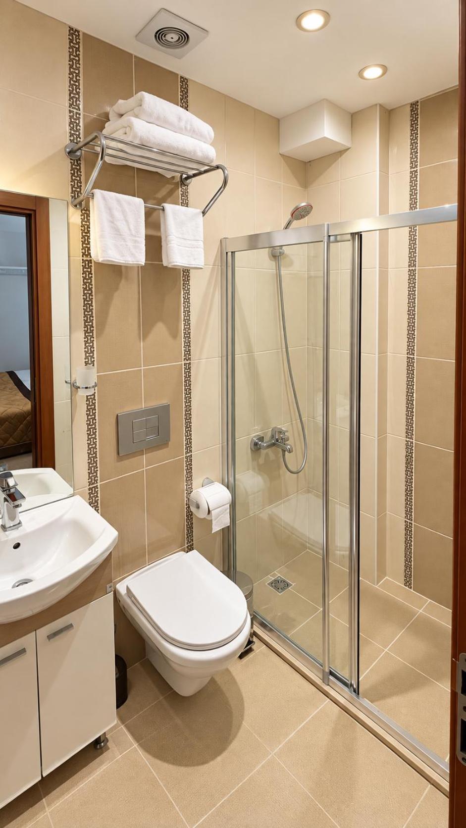 Budget Double Room
