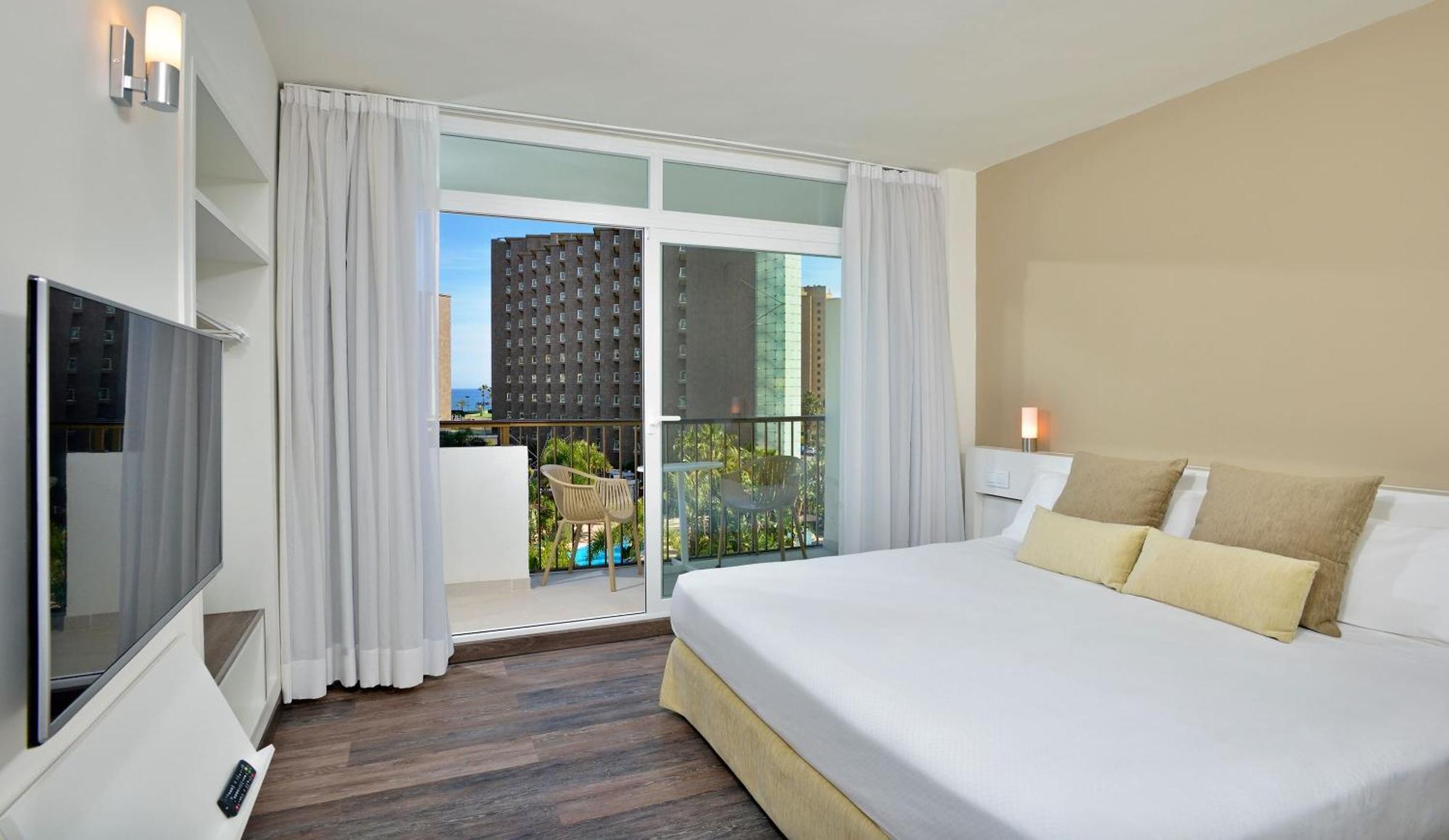 SOL Junior Suite