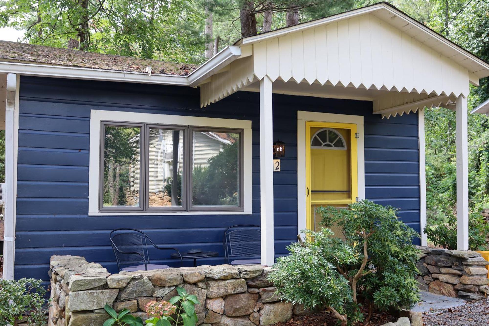 Cottage Two