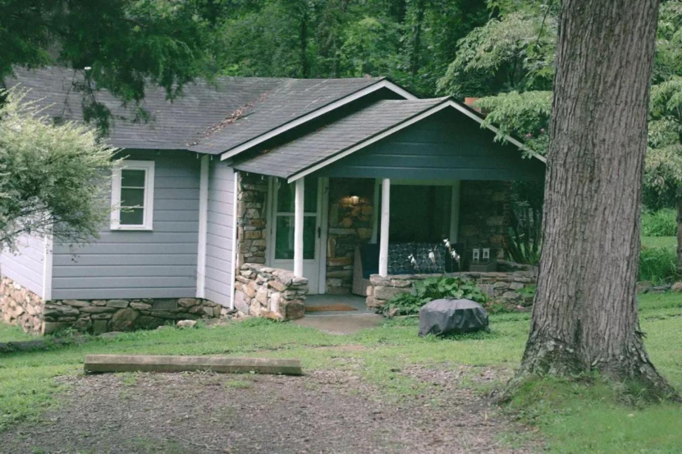 Cottage Seven
