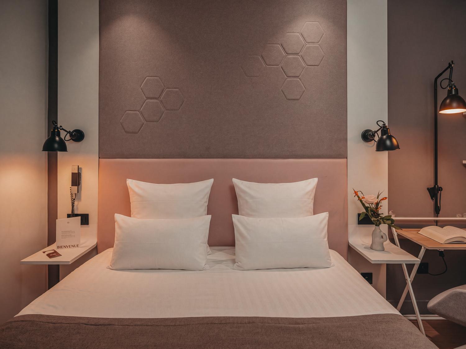 Small Double Room
