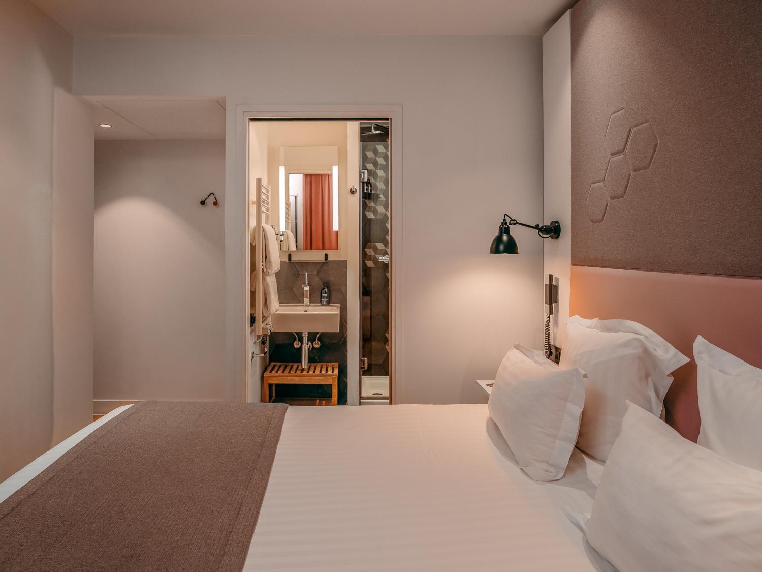 Small Double Room