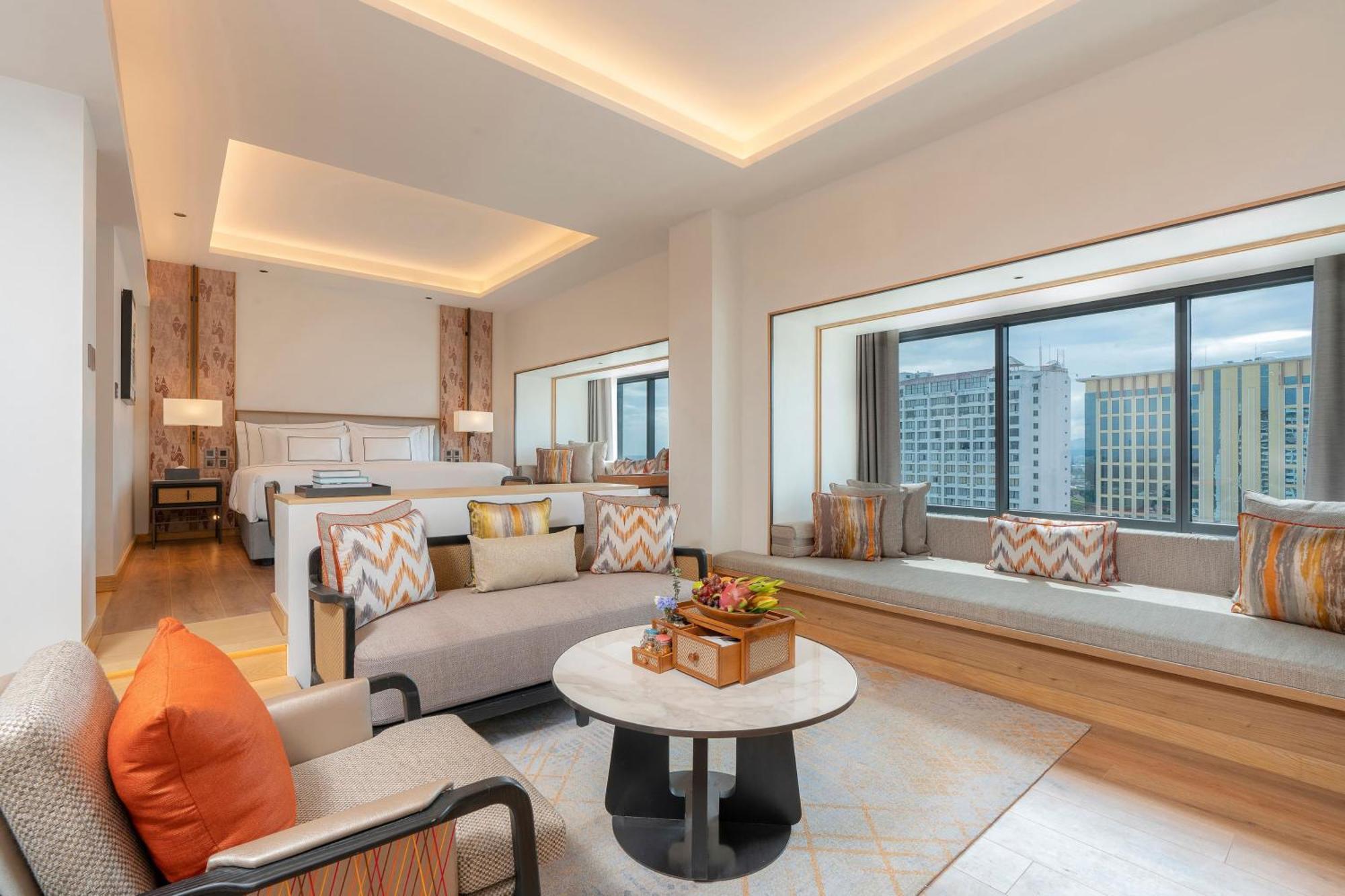The Level Suite