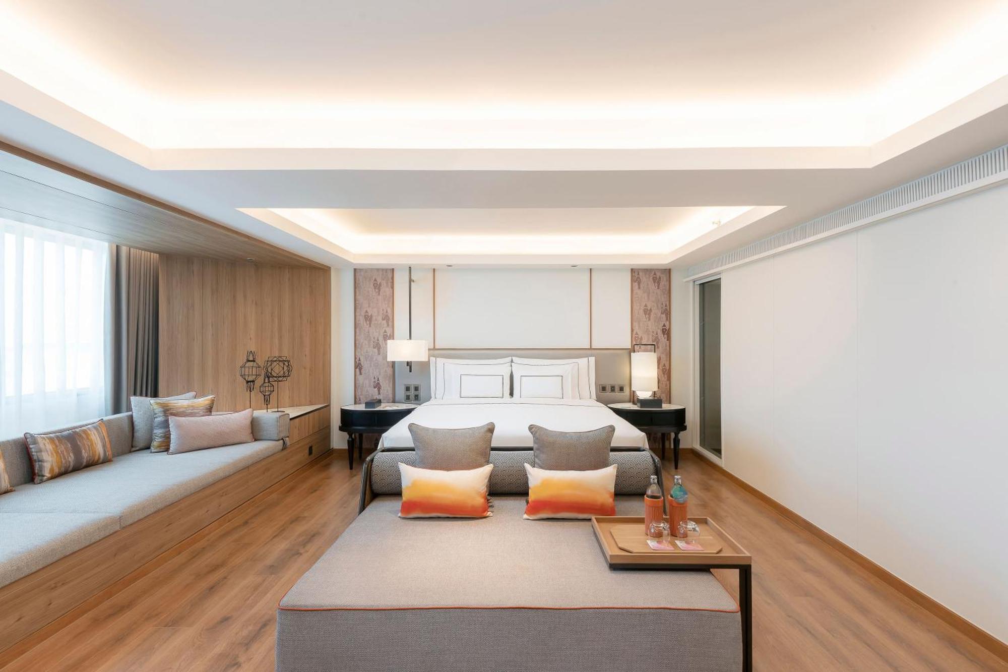 Premium Kamer