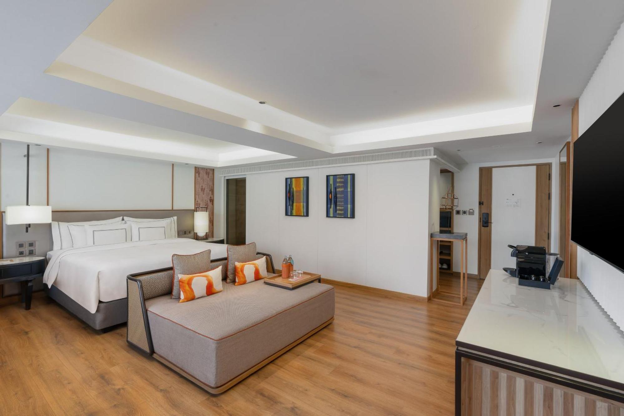The Level Premium Kamer