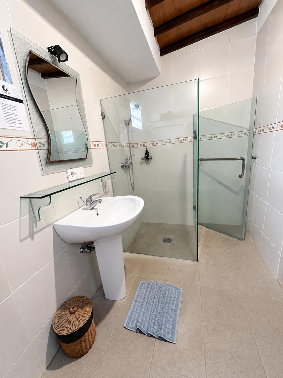 Deluxe Double Room Balcony