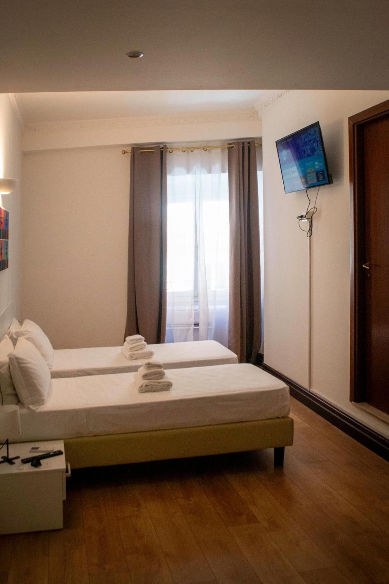 Double or Twin Room