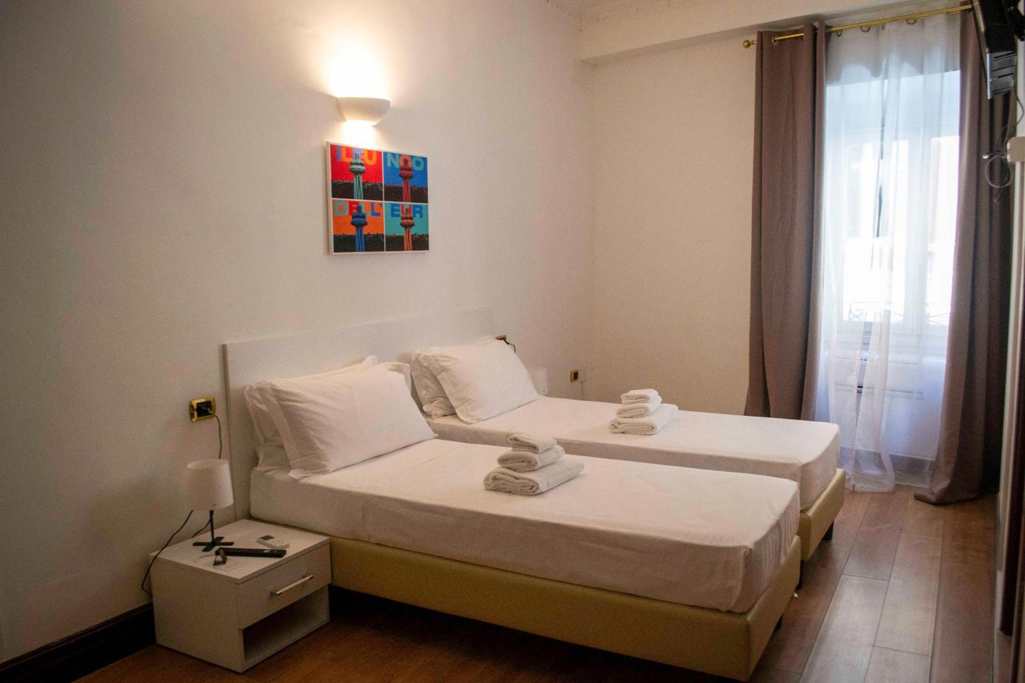 Double or Twin Room