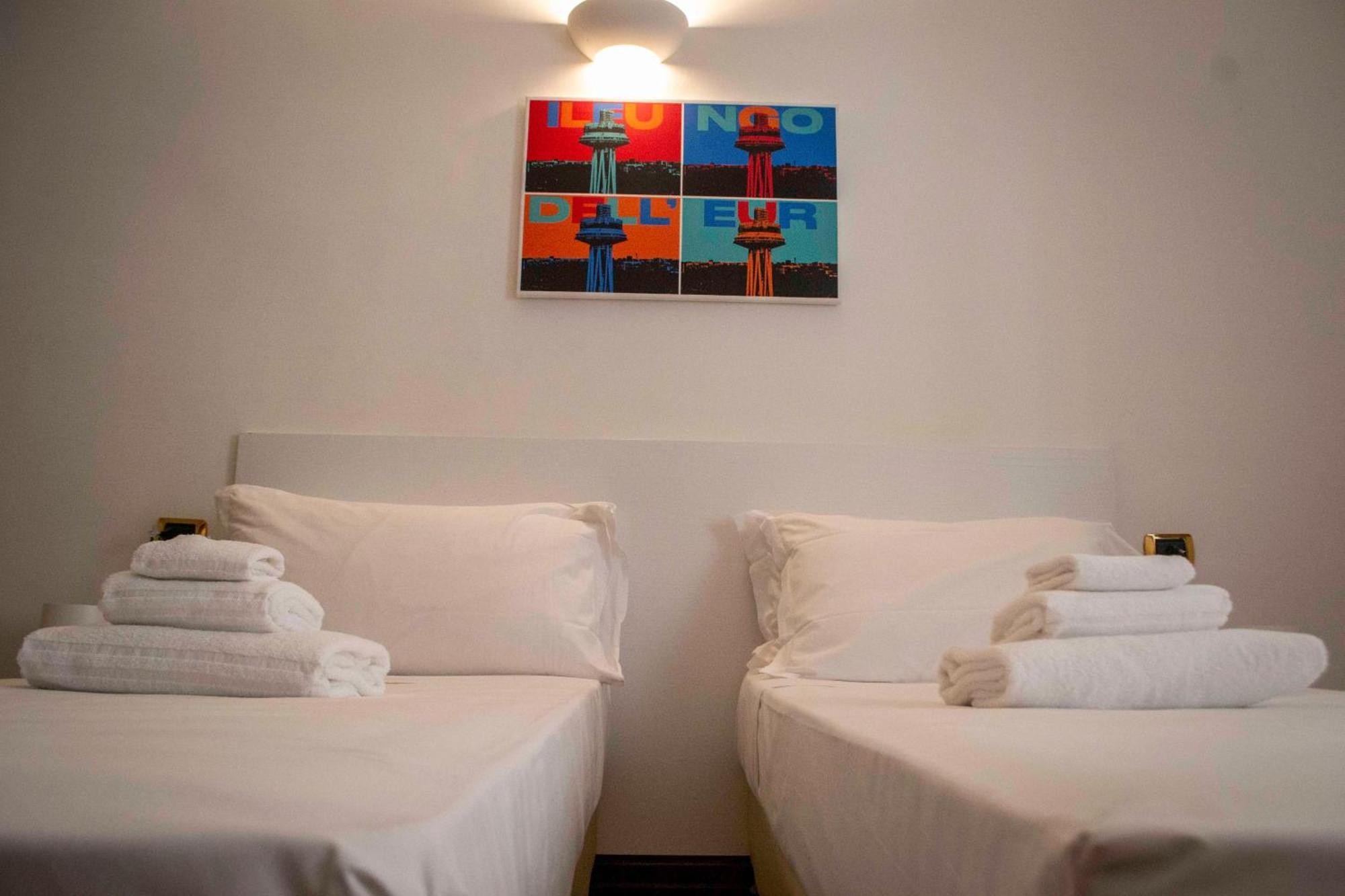 Double or Twin Room