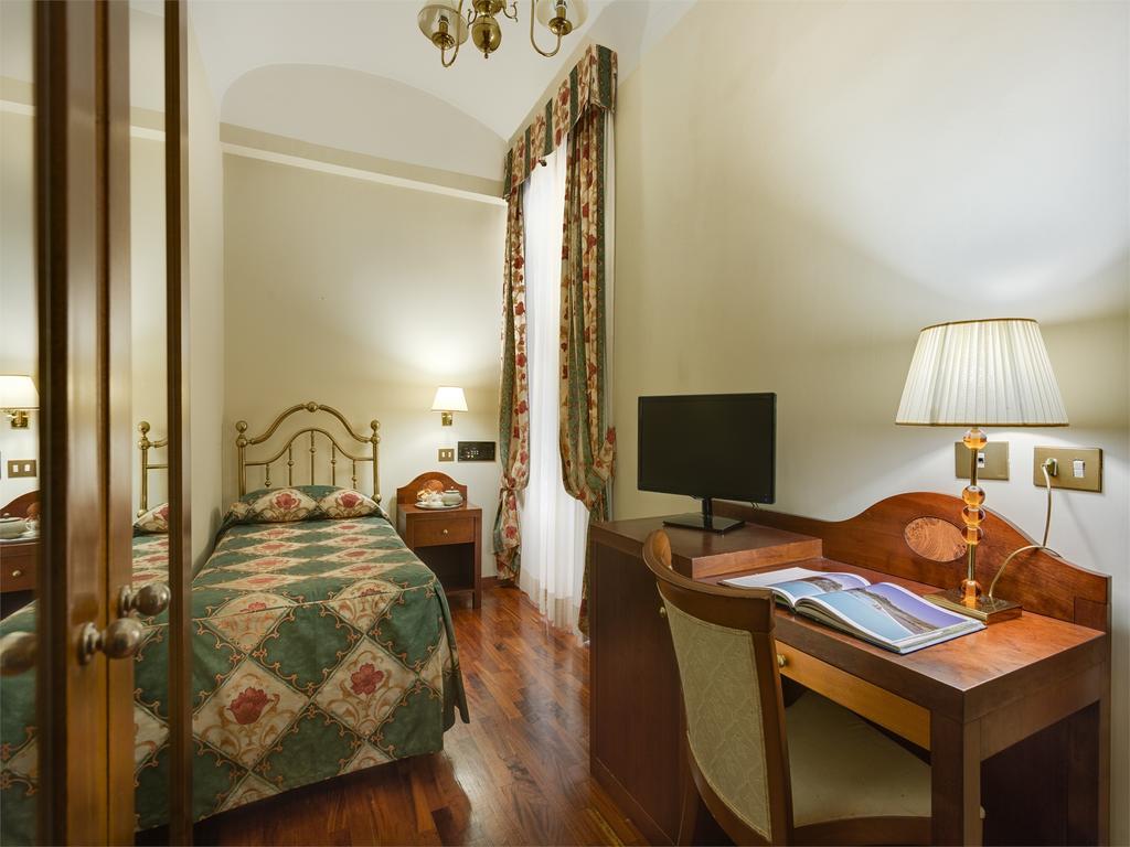 Petite Chambre Simple