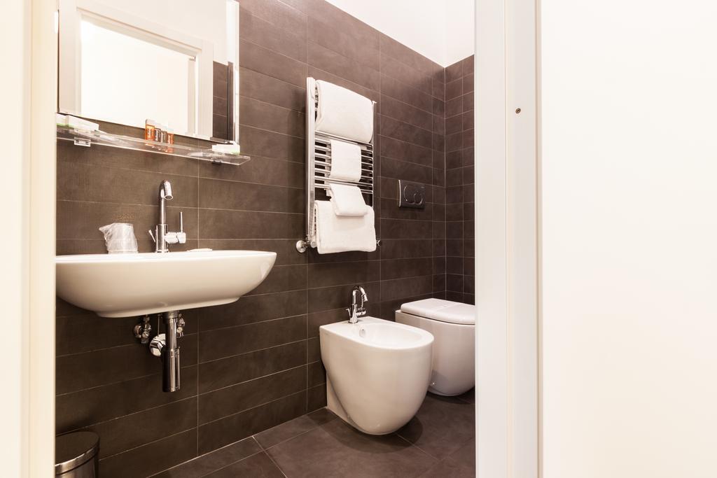 Small Double or Twin Room