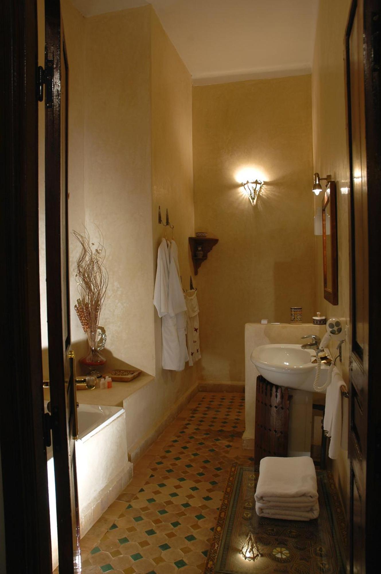 Habitación Doble Estándar