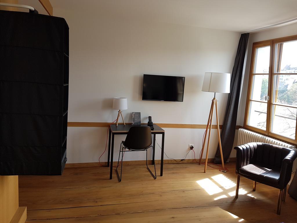 Chambre Double - Vue sur Fleuve