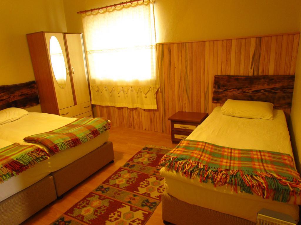Apartment mit 2 Schlafzimmern