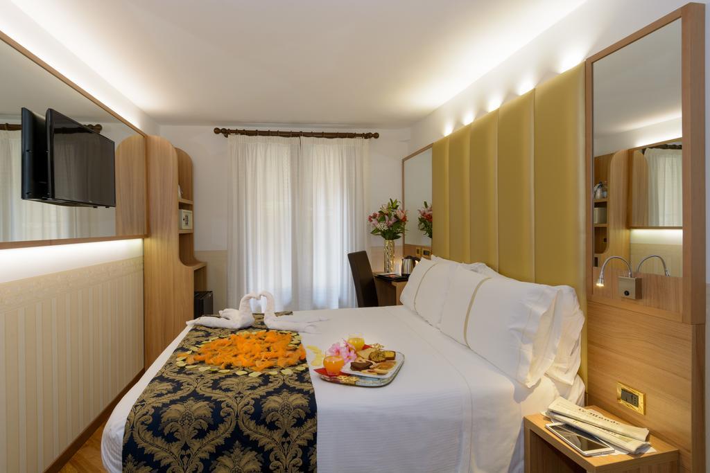 Habitación Doble Clásica