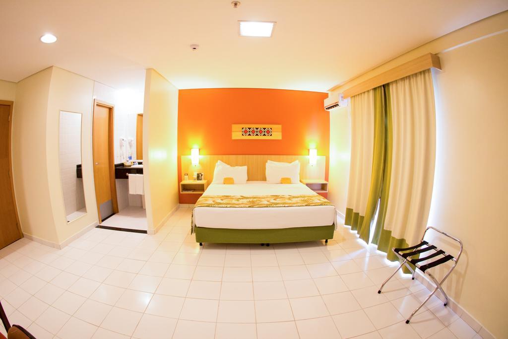 Luxury Double Room