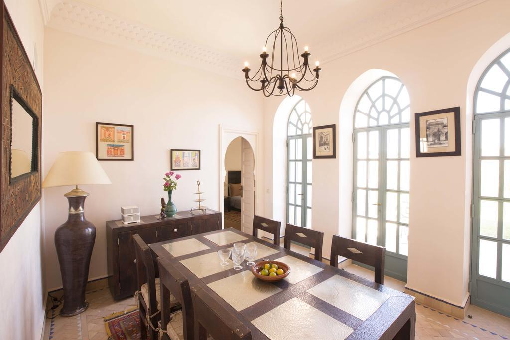 Deluxe Villa