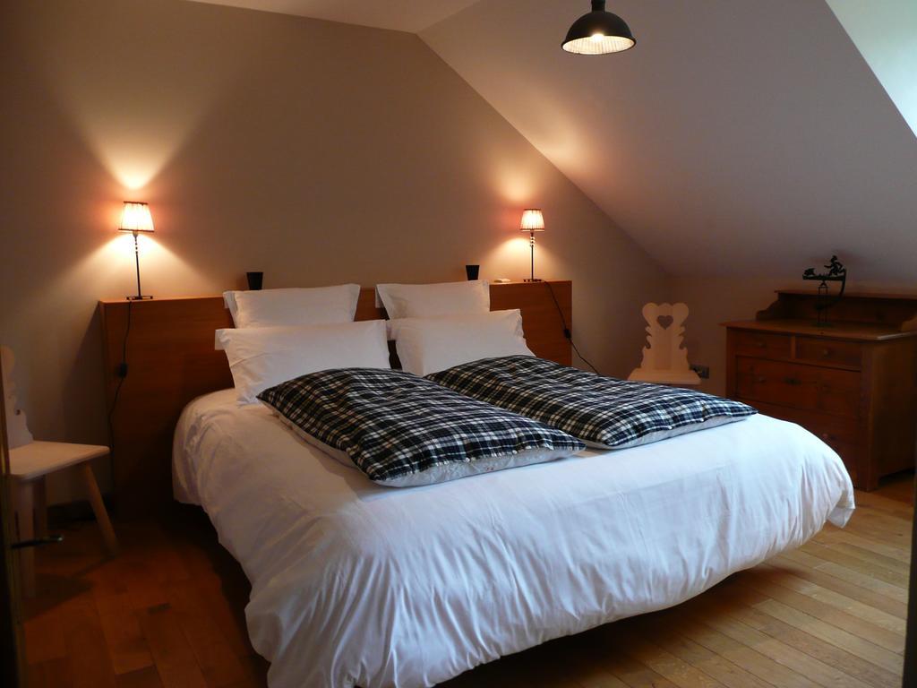 Chambre Double (Tarif Flexible)