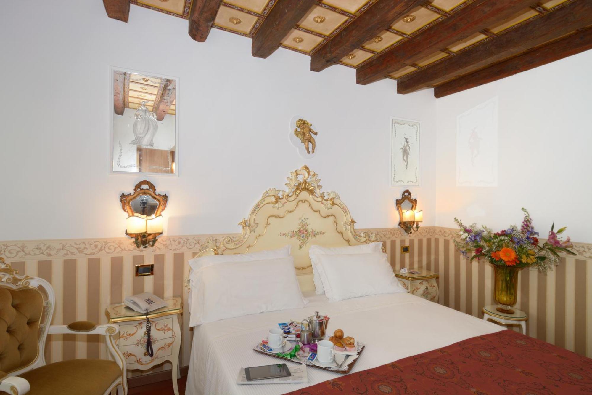 Habitación Doble Deluxe