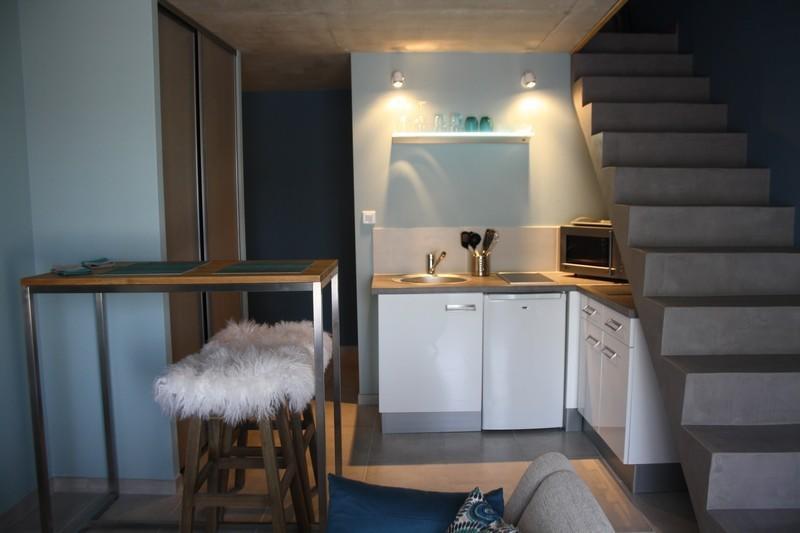 Studio Terrace