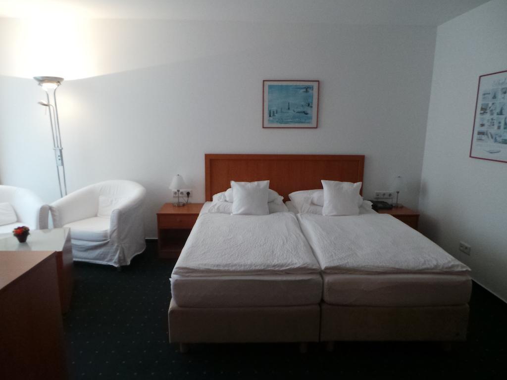 Double Room Terrace