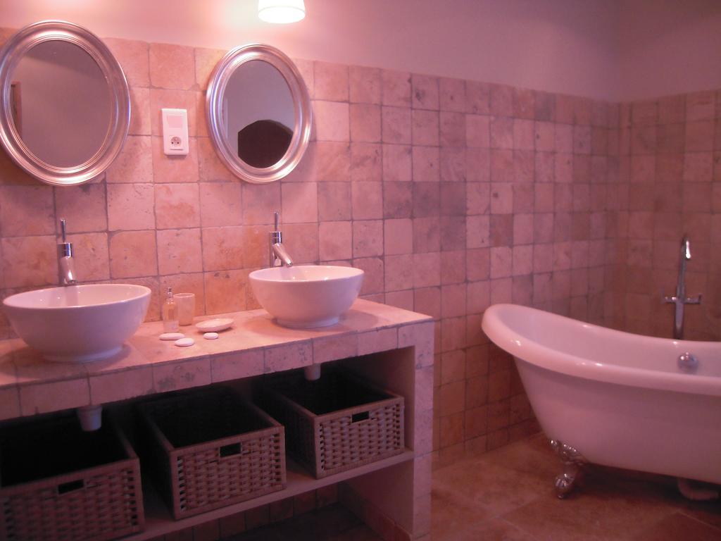 Gîte 2 Chambres
